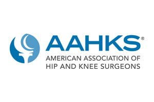 AAHKS-  American Association of Hip and Knee Surgeons